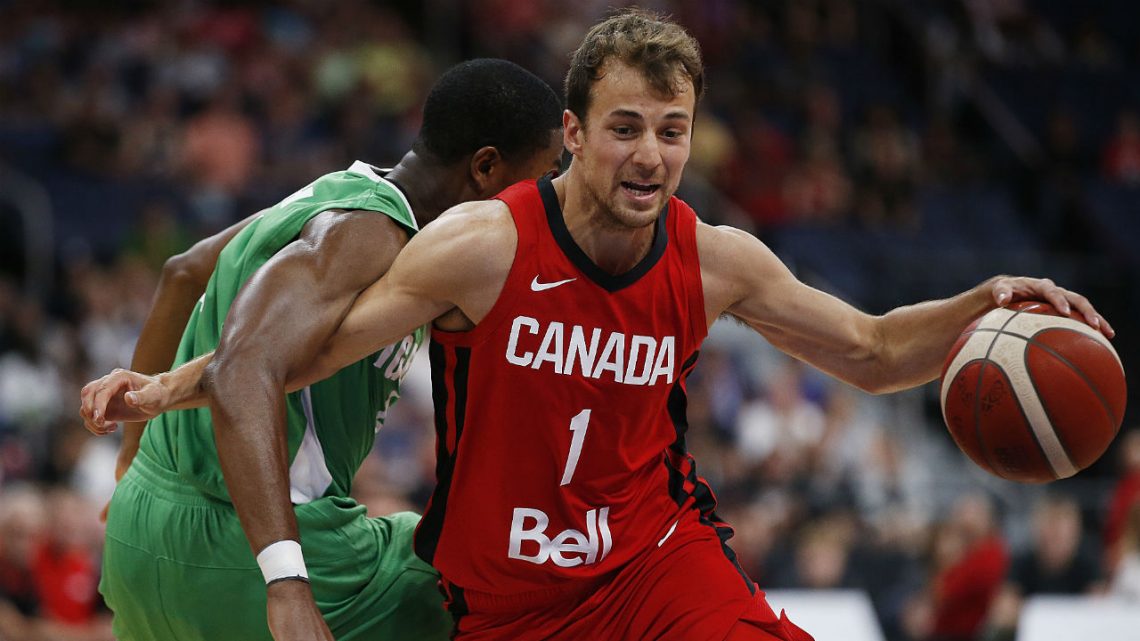 Dünya Kupası: Kanada, 4 Oyuncuya Teşekkür Etti ve Aday Kadroda 14 Oyuncu Kaldı