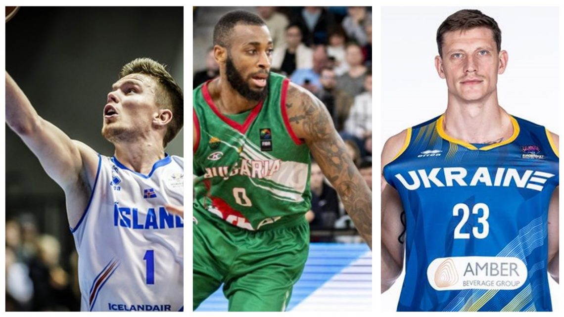 Analiz: 2024 Paris Olimpiyatları Ön Eleme Grubundaki Rakiplerimizi Tanıyalım