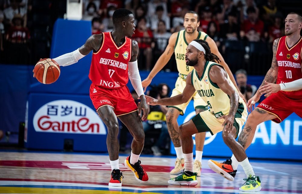 Dünya Kupası: Almanya, Son Çeyrekte Geriden Gelerek Avustralya’yı Devirdi