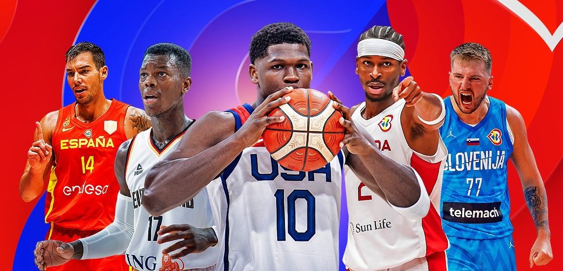 İnceleme: Dünya Kupası Güç Sıralaması (4. Versiyon)