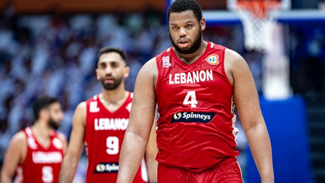 Dünya Kupası: Yıldızı Arakji’den Yoksun Lübnan, Fildişi’ne Patladı!