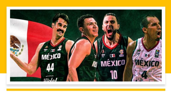 2023 Dünya Kupası Takım Analizi: Meksika