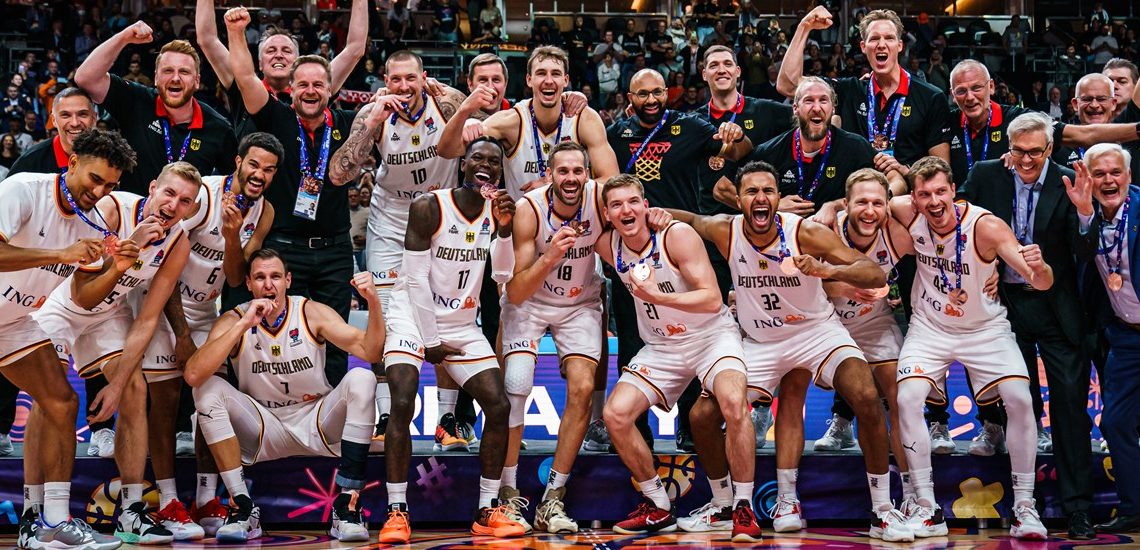 2023 Dünya Kupası Takım Analizi: Almanya