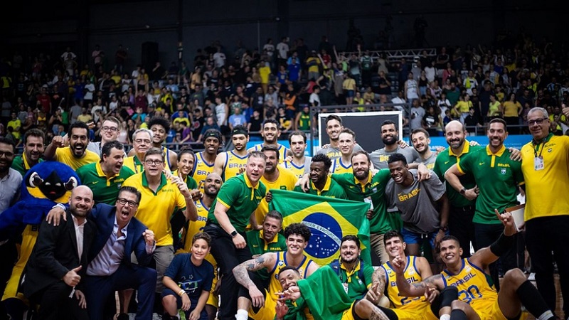 Dünya Kupası: Brezilya’nın 12 Kişilik Kadrosu Açıklandı