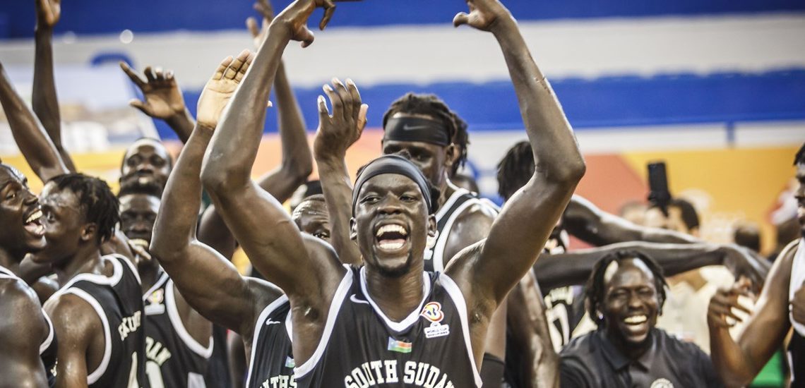 2023 Dünya Kupası Takım Analizi: Güney Sudan