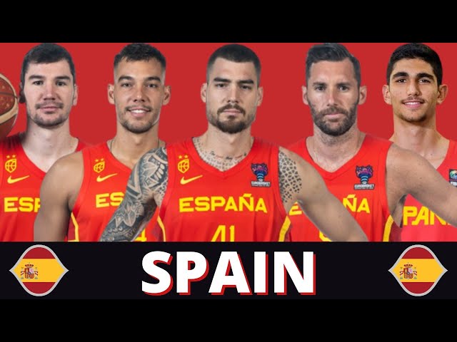 2023 Dünya Kupası Takım Analizi: İspanya