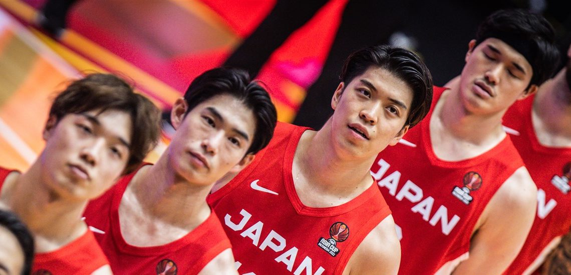 2023 Dünya Kupası Takım Analizi: Japonya