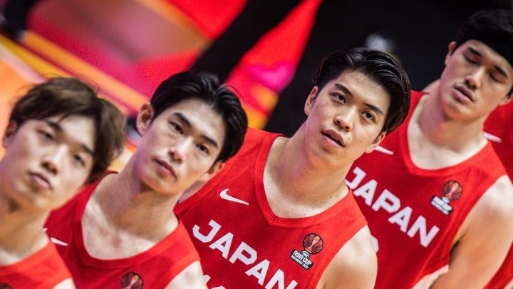 2023 Dünya Kupası Takım Analizi: Japonya