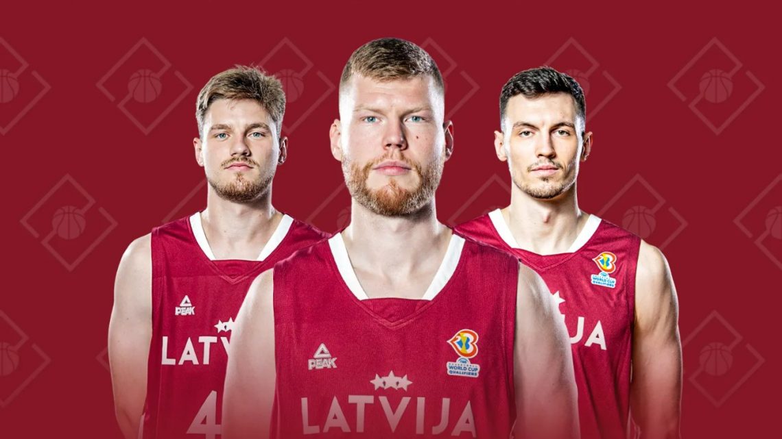 2023 Dünya Kupası Takım Analizi: Letonya