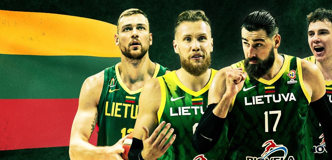 2023 Dünya Kupası Takım Analizi: Litvanya