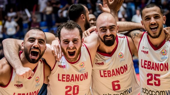 2023 Dünya Kupası Takım Analizi: Lübnan