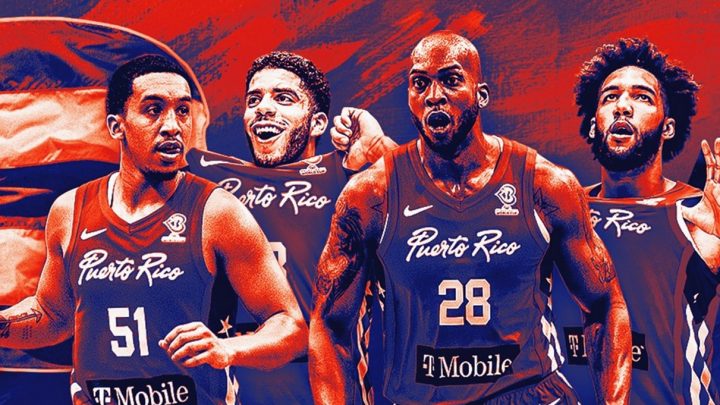 2023 Dünya Kupası Takım Analizi: Porto Riko