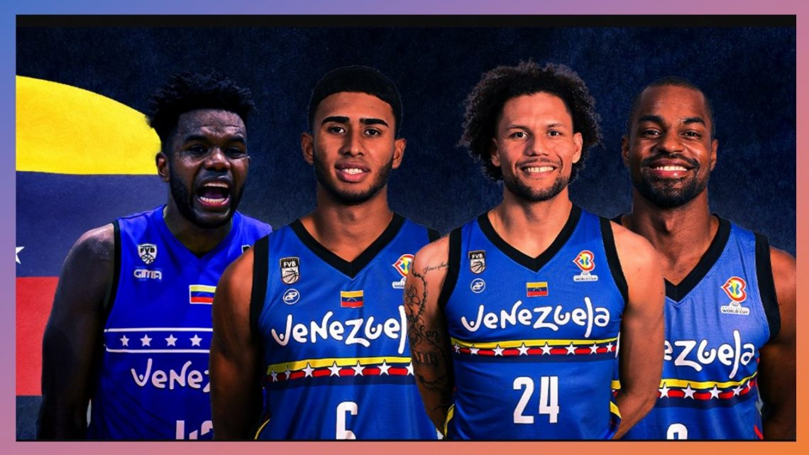 2023 Dünya Kupası Takım Analizi: Venezüela