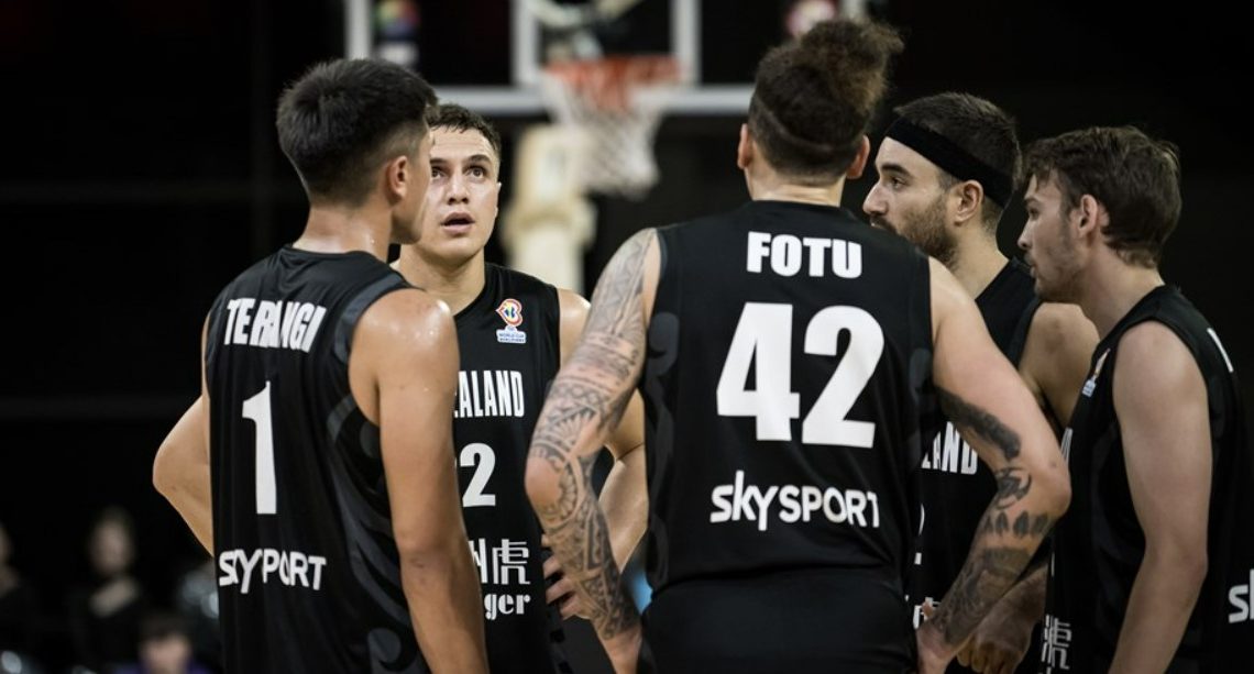 2023 Dünya Kupası Takım Analizi: Yeni Zelanda