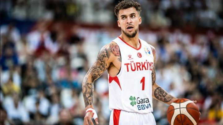 Fenerbahçe, Wilbekin’in Durumu Hakkında Açıklama Yayınladı