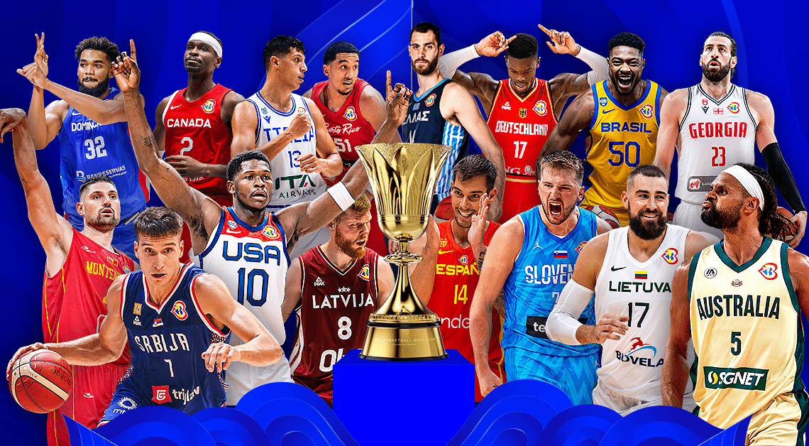 Analiz: Dünya Kupası İlk Tur Gruplarının Panoraması