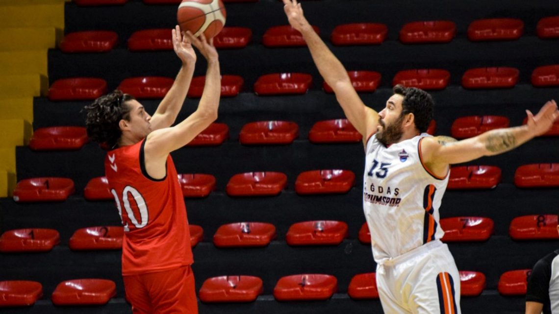 Hazırlık Maçı: Bodrumspor, Samsunspor’a Çemberi Göstermedi