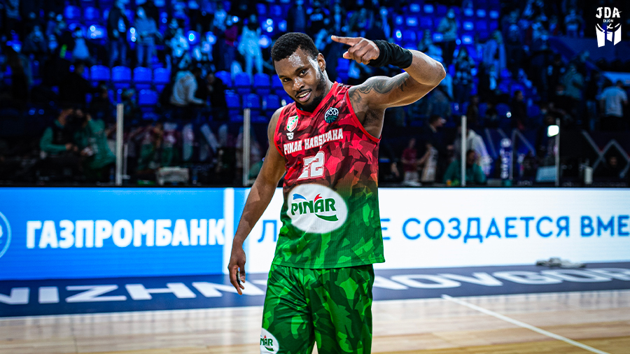 RESMİ: Samsunspor, Eski Karşıyakalı Henry ile Opsiyonlu İmzaladı (Analiz)