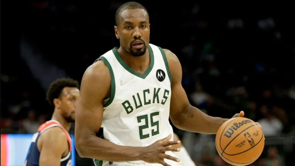 FLAŞ: Ibaka, Bayern Forması ile Euroleague’de Sahne Alacak! (Analiz)
