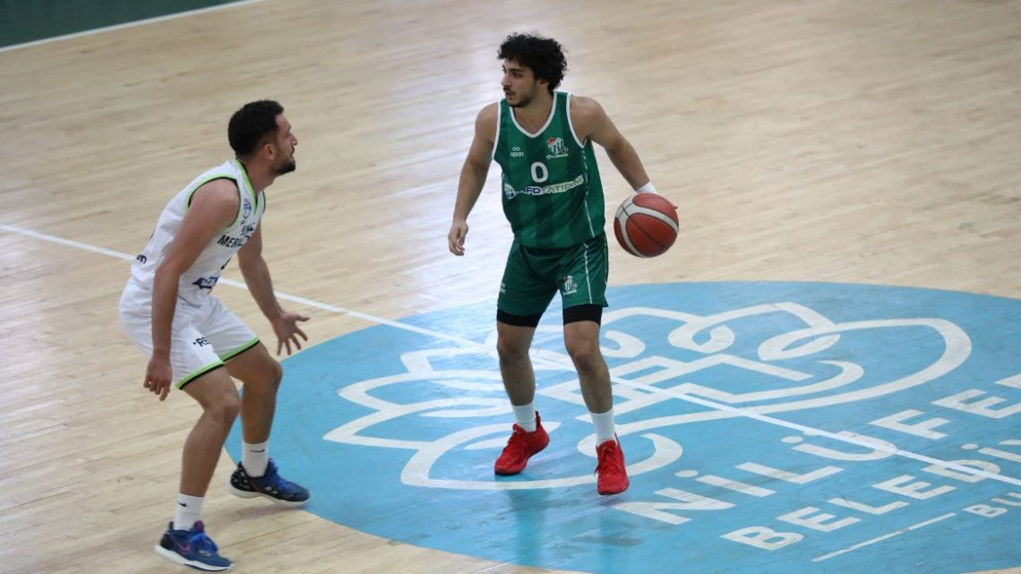 Hazırlık Maçı: Bursaspor, Konuğu Merkezefendi’yi Yendi