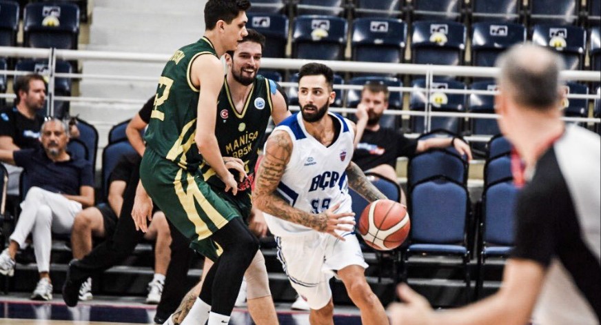 Hazırlık Maçı: Büyükçekmece, Manisa’yı Reed Liderliğinde Geçti