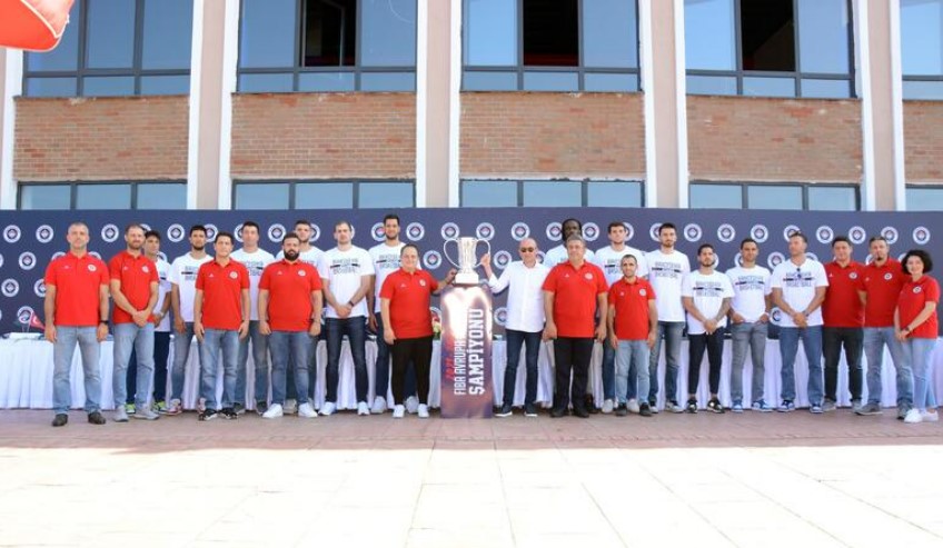 Takım Analizi: Bahçeşehir Koleji