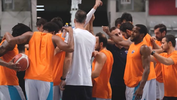 Takım Analizi: Çağdaş Bodrum Spor