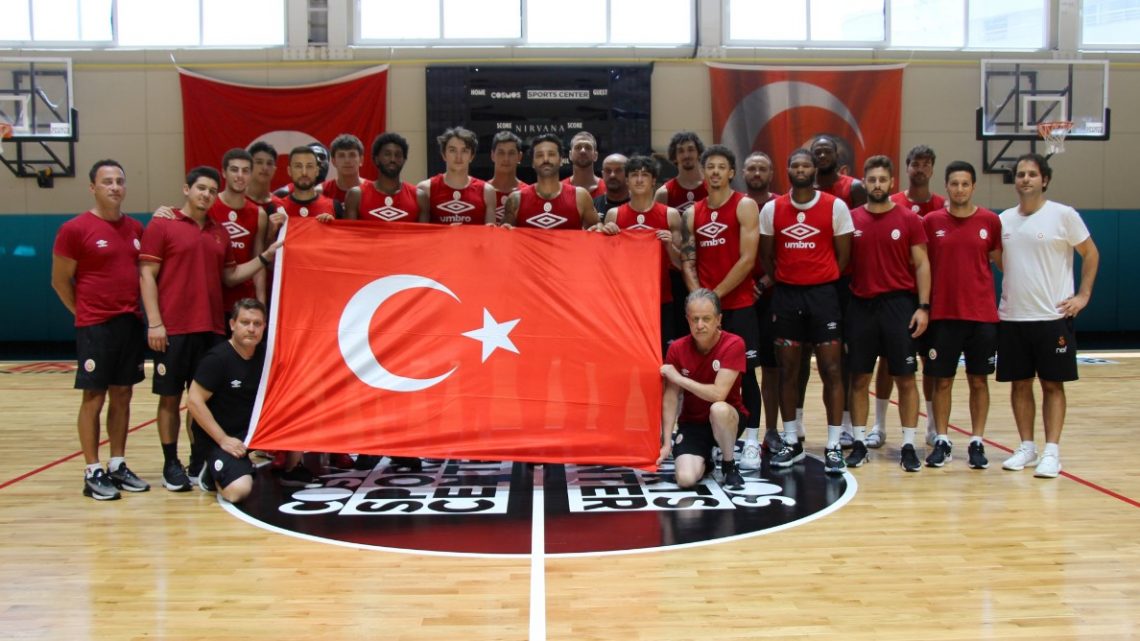 Takım Analizi: Galatasaray NEF