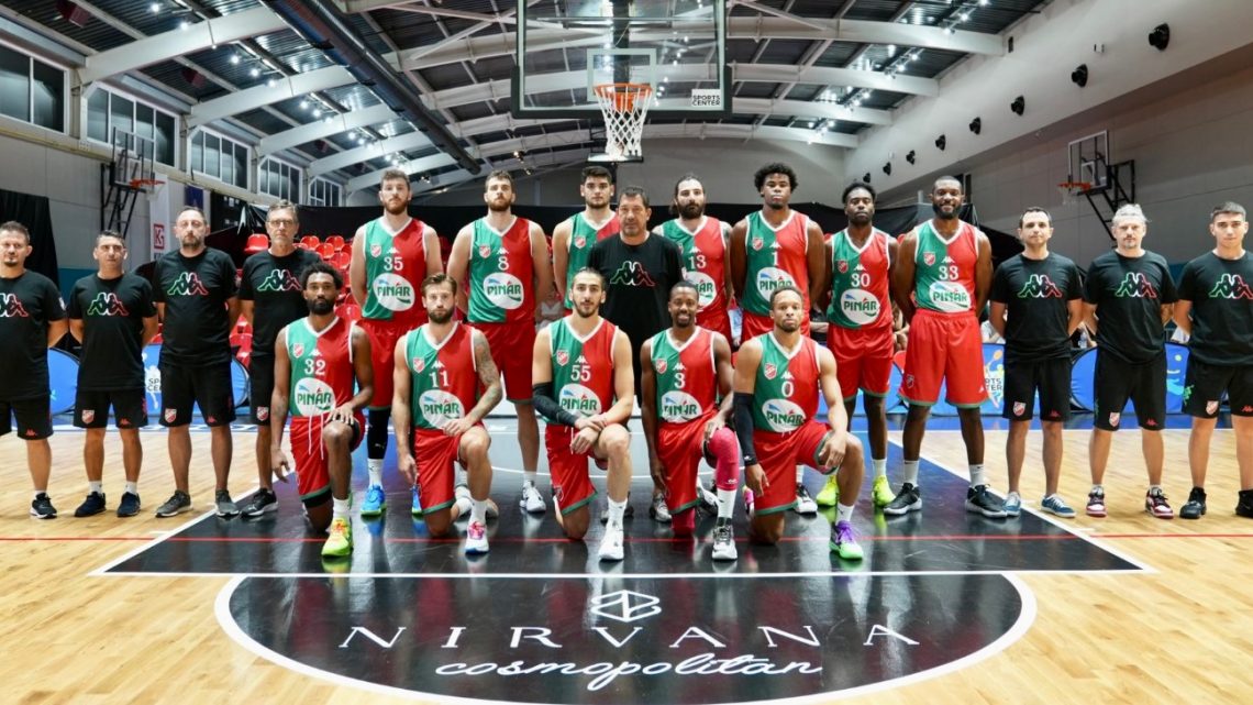 Takım Analizi: Pınar Karşıyaka