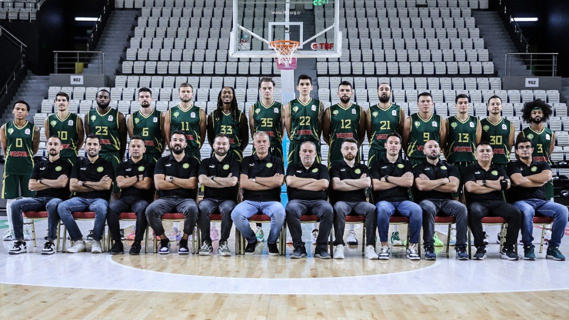 Takım Analizi: Manisa BBSK