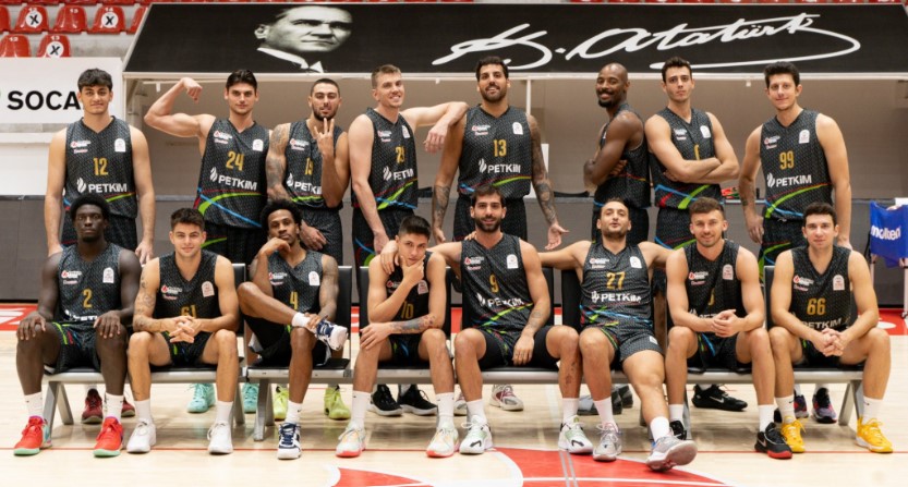 Takım Analizi: Aliağa Petkim Spor