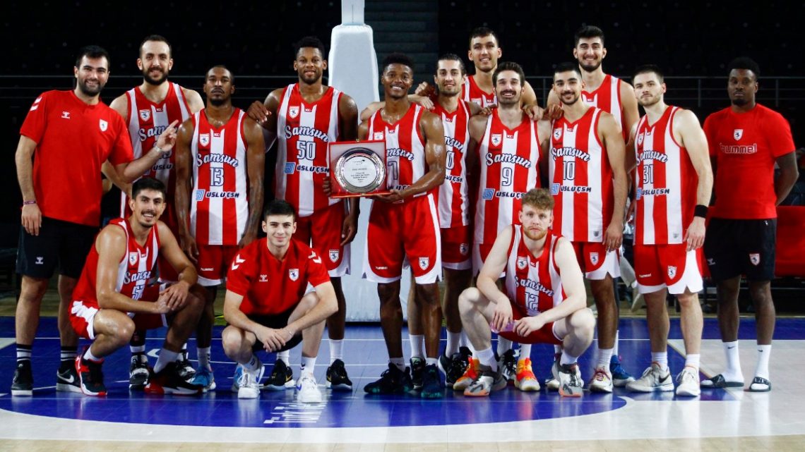 Takım Analizi: Reeder Samsunspor