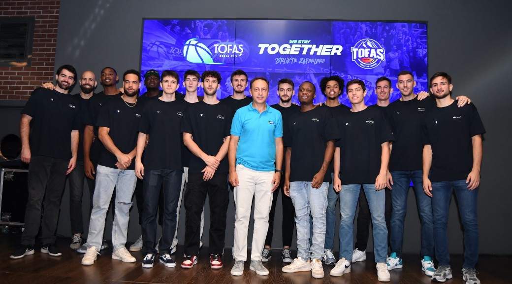 Takım Analizi: Tofaş