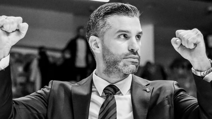 Koç Alimpijevic, Cedevita Galibiyeti Ardından Konuştu