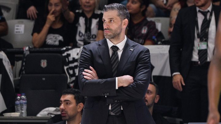Koç Alimpijevic ve Mathews, Tofaş Galibiyetini Değerlendirdiler