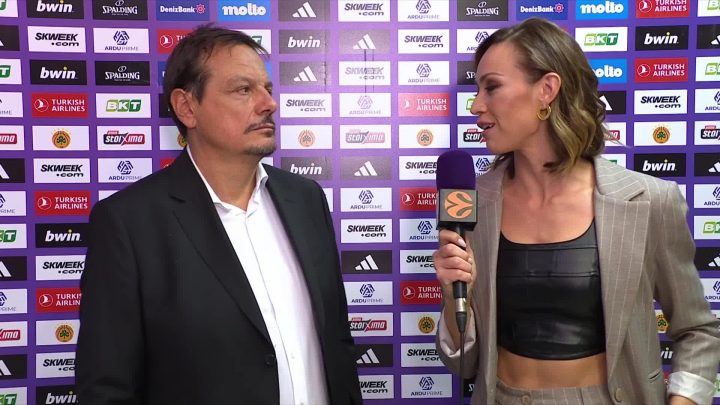 Koç Ataman, Önce Cumhuriyetin 100. Yılını Kutladı!