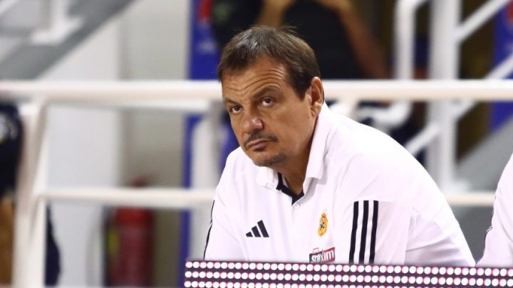 Koç Ataman: “Kendinizi Benim Yerime Koyun”