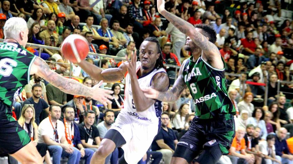 Bodrum’un İlk Galibiyeti Daçka Karşısında Geldi