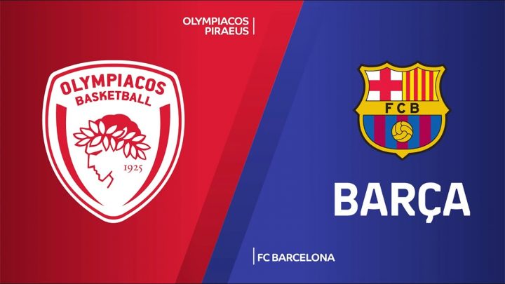 Maç Önİzlemesi: Olympiakos – FC Barcelona (2023-24)