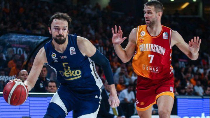 Maç Sonu Analizi: Fenerbahçe, Sinan Erdem’de Galatasaray’ı Farklı Geçti