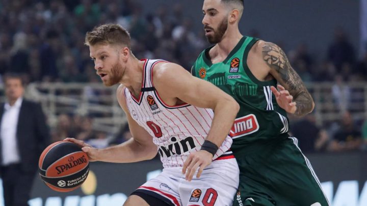 Maçın Hikayesi: Olympiakos, OAKA Deplasmanında Uzatmalı Galibiyet Çıkardı!