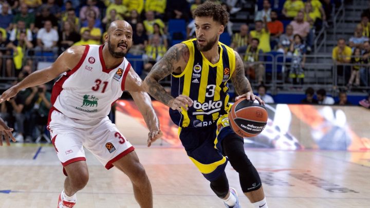 Maç Sonu Analizi: Fenerbahçe, Eksik Milano Karşısında Uzatmada Ecel Terleri Döktü…