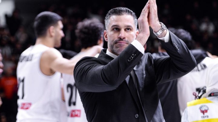 Koç Alimpijevic, Efes Zaferinin Ardından Konuştu