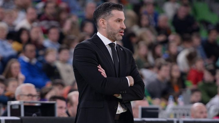 Koç Alimpijevic, Wolves Galibiyeti Sonrası Konuştu
