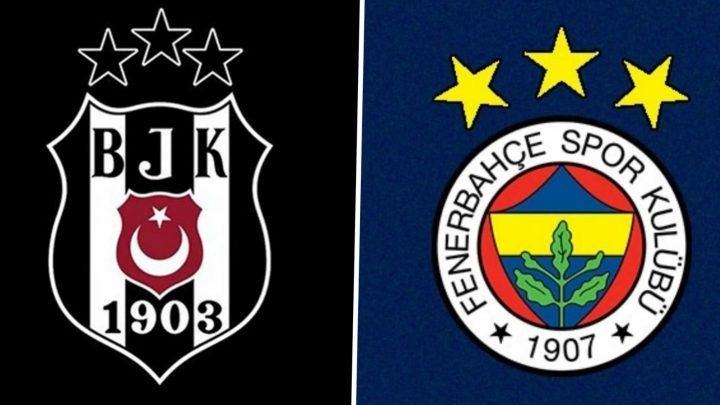 Maç Önİzlemesi: Beşiktaş Emlakjet – Fenerbahçe Beko