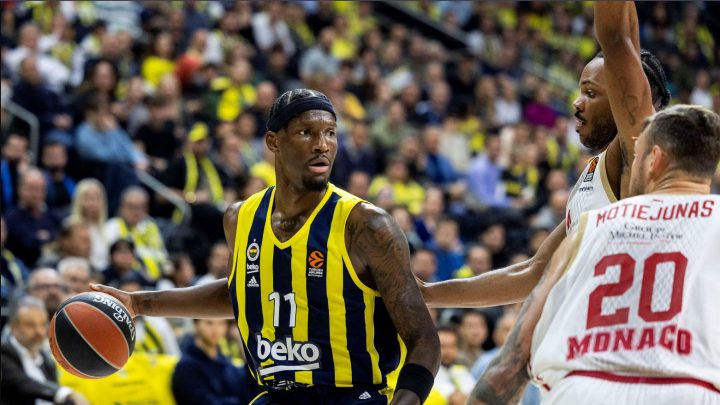 Maç Sonu Analizi: Fenerbahçe, Saras Yönetimindeki İlk Maçında Monaco’yu Geçti