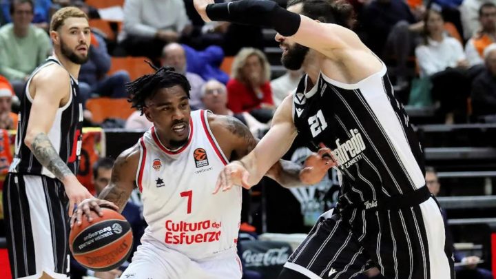 Valencia, Bologna’yı Sert Savunmasıyla Geçti