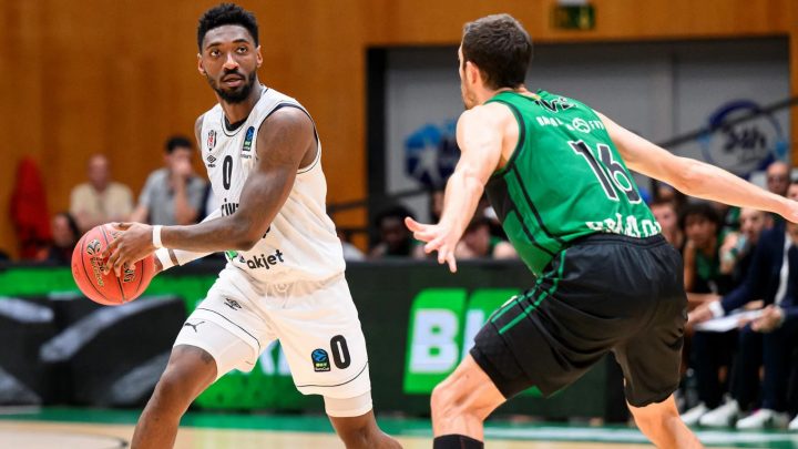Rakibimizi Tanıyalım: Beşiktaş Emlakjet – Joventut Badalona