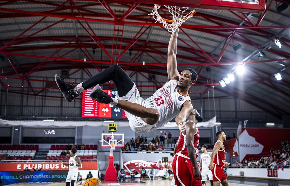 Maç Sonu Analizi: Galatasaray, Portekiz Deplasmanında Beklenen Reaksiyonu Gösterdi