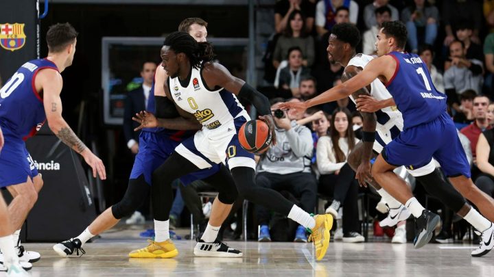 Maç Sonu Analizi: Fenerbahçe, Barça Deplasmanında Avantajı Koruyamadı